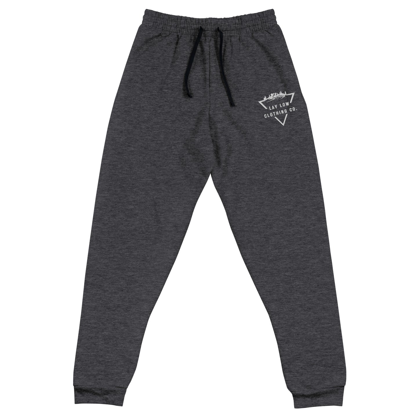 OG Embroidered Joggers
