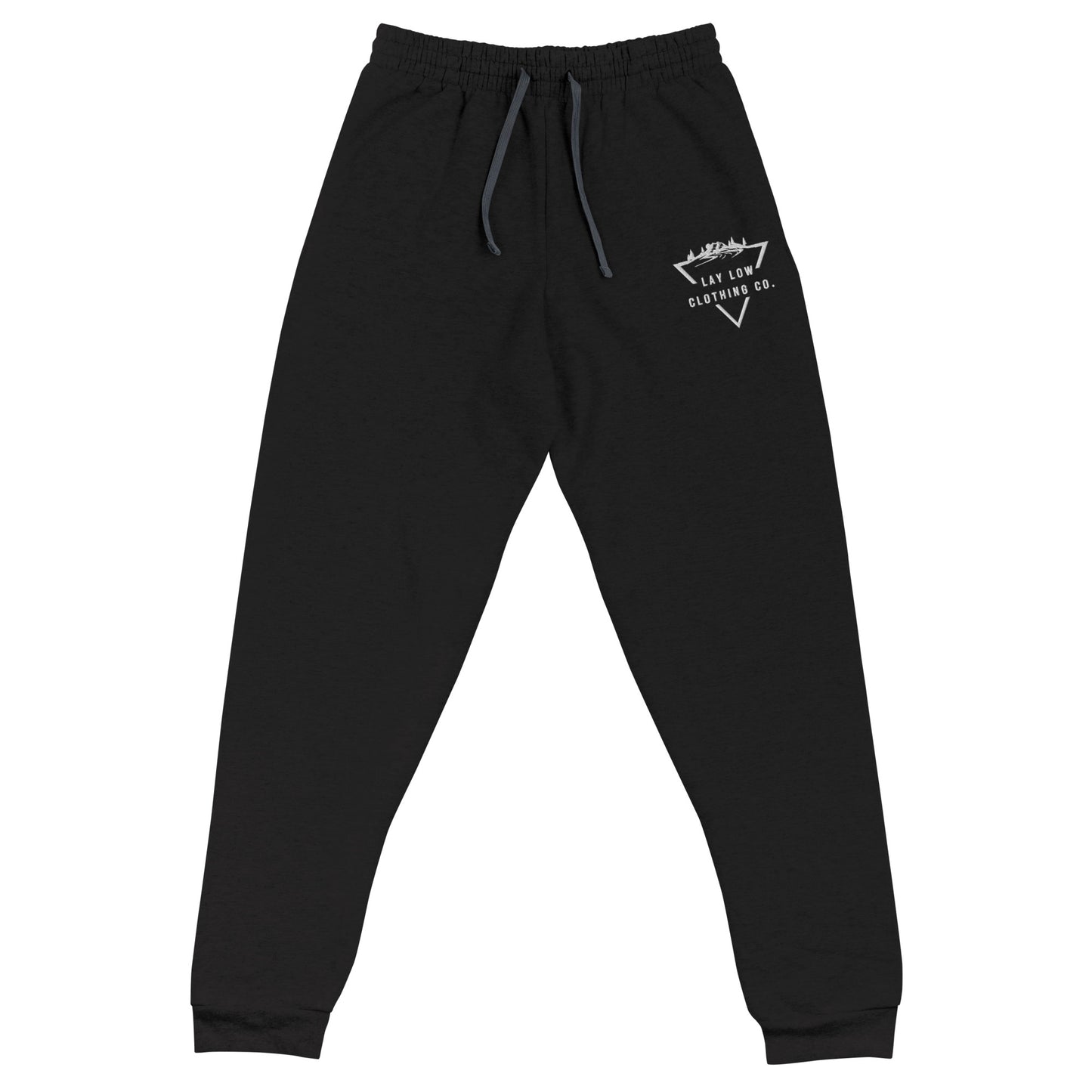 OG Embroidered Joggers